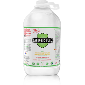 SAFER-BIO-FUEL 2L Bottle